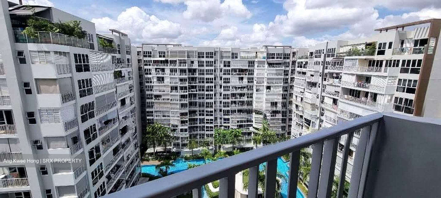 Forestville (D25), Condominium #609656641
